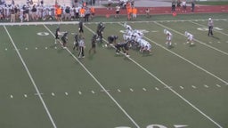 Oak Park football highlights Raytown High School