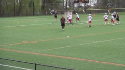 Suffield Academy (Suffield, CT) Lacrosse highlights vs. Kingswood Oxford