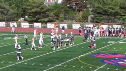 Kennedy Catholic football highlights St. John the Baptist High School