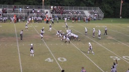 Fairley football highlights Douglass High School
