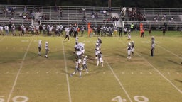 Kody Jones's highlights Douglass High School