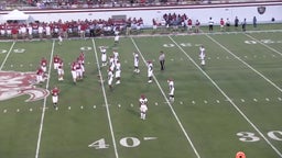 Austin Wright's highlights WARNER ROBINS HIGH SCHOOL