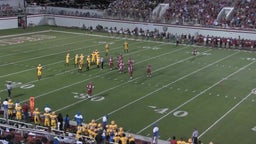 Lowndes football highlights Northwestern