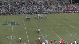 Gary Osby's highlights Tift County