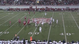 Lowndes football highlights Norcross High School