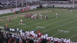 Lowndes football highlights North Gwinnett High School