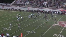 Lowndes football highlights Camden County High