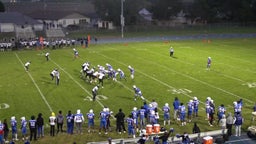Cahokia football highlights Carbondale High School