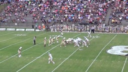 Brady Hodges's highlights Bradley Central