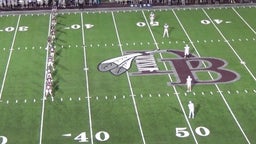 Alcoa football highlights Dobyns-Bennett High School