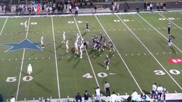 Brady Hodges's highlights Bradley Central High School