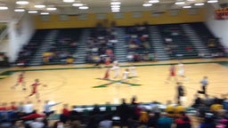 Waggener basketball highlights St. Xavier High