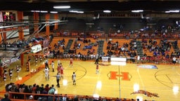 Waggener basketball highlights Hopkinsville