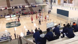 Waggener basketball highlights Newport Central Catholic