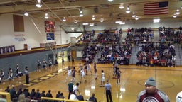 Waggener basketball highlights Trinity High School