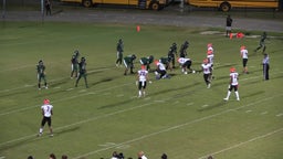 Evans football highlights West Orange High School