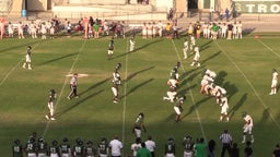 Omarian Jones's highlights Lake Minneola