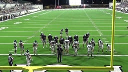 Guyer football highlights Prosper High School