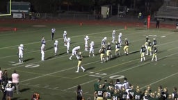 Joseph Lumingkewas's highlights Damien High School