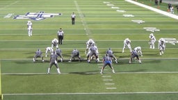 Nicholas Potts's highlights Alta Loma High School