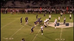 Tyler Mills's highlights vs. Higley High School