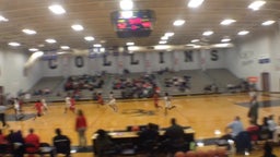 Westfield girls basketball highlights vs. Klein Collins