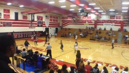 Westfield girls basketball highlights vs. The Woodlands College Park