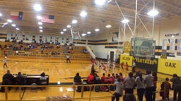 Westfield girls basketball highlights vs. Klein Oak