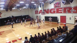 Westfield girls basketball highlights vs. George Ranch
