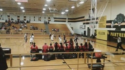 Westfield girls basketball highlights Klein Oak High School