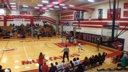 Westfield girls basketball highlights vs. Klein Collins