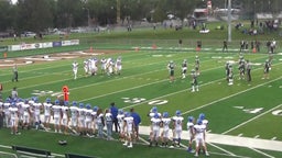 Seth Norslien's highlights Billings Central Catholic