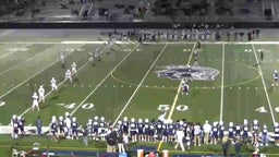 Chambersburg football highlights Carlisle High School