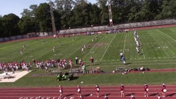Minersville football highlights Pottsville High School