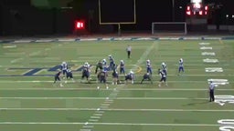 Minersville football highlights Schuylkill Haven