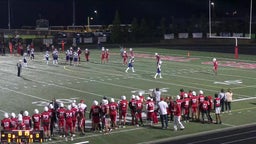 Jasper County football highlights Social Circle High School