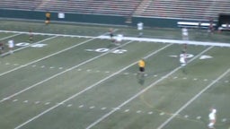 Highlight of LUBBOCK COOPER HIGH GIRLS VARSITY SOCCER