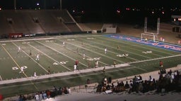 Cooper girls soccer highlights Abilene High School