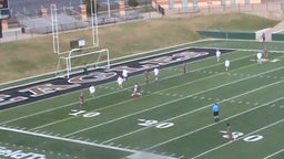 Cooper girls soccer highlights Coronado