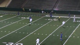 Cooper soccer highlights Abilene High School