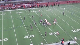 Belton football highlights Killeen High School