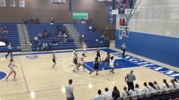 Syracuse girls basketball highlights Bingham High School