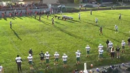 Dalton football highlights Smithville High School