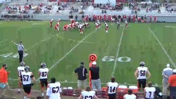 Dalton football highlights Rittman High School