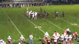 Dalton football highlights Plymouth High School