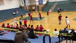 Juan Diego Catholic basketball highlights West High School
