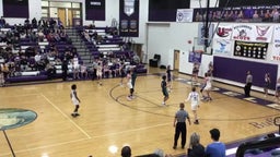 Juan Diego Catholic basketball highlights Tooele High School