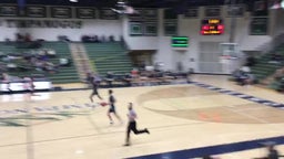 Juan Diego Catholic basketball highlights Timpanogos High School