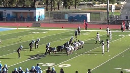 Michael Alva's highlights Segerstrom High School