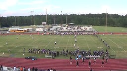 Riverdale football highlights Hammond High School